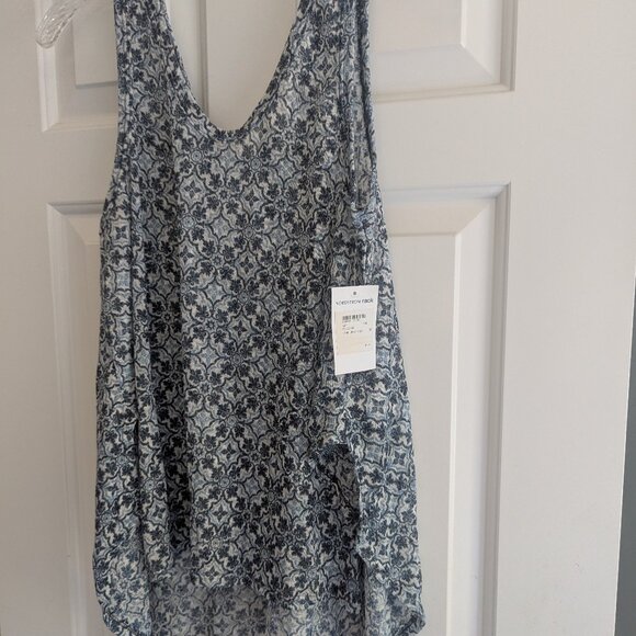 Soprano Tank Top - Size M - NWT - Picture 2 of 5